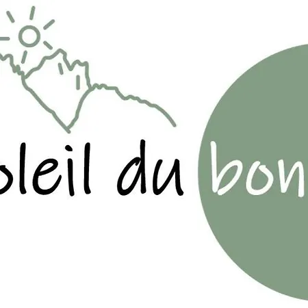 & Table D'hotes Au Soleil Du Bonheur