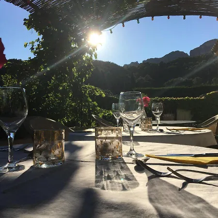 & Table D'hotes Au Soleil Du Bonheur * Lafare