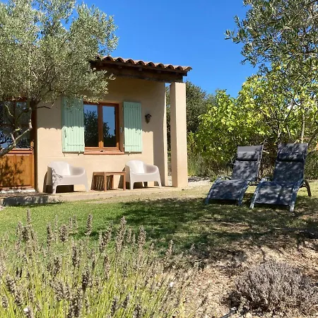 & Table D'hotes Au Soleil Du Bonheur Nocleg ze śniadaniem Lafare